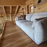Dom wakacyjny Charming Doux Douze By Interhome *