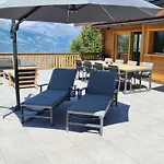 Dom wakacyjny Charming Doux Douze By Interhome Nendaz