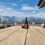 Charming Doux Douze By Interhome Nendaz