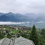 Charming Doux Douze By Interhome * Nendaz
