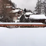 Charming Doux Douze By Interhome * Nendaz
