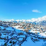 Charming Doux Douze By Interhome Dom wakacyjny Nendaz