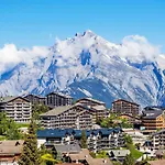 Charming Doux Douze By Interhome Dom wakacyjny Nendaz