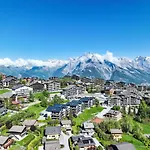 Dom wakacyjny Charming Doux Douze By Interhome Nendaz