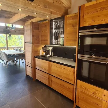 Charming Doux Douze By Interhome