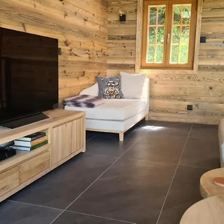 Charming Doux Douze By Interhome *