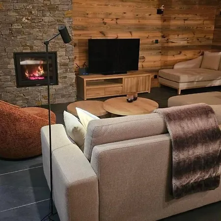 Charming Doux Douze By Interhome