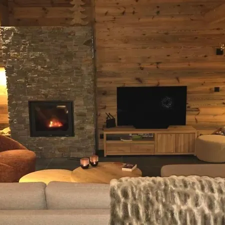 Charming Doux Douze By Interhome Ferienhaus *