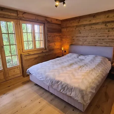 Ferienhaus Charming Doux Douze By Interhome