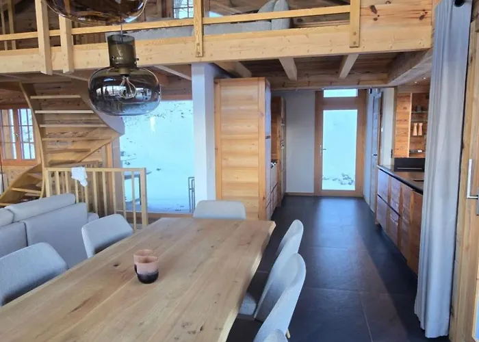 Charming Doux Douze By Interhome Ferienhaus *