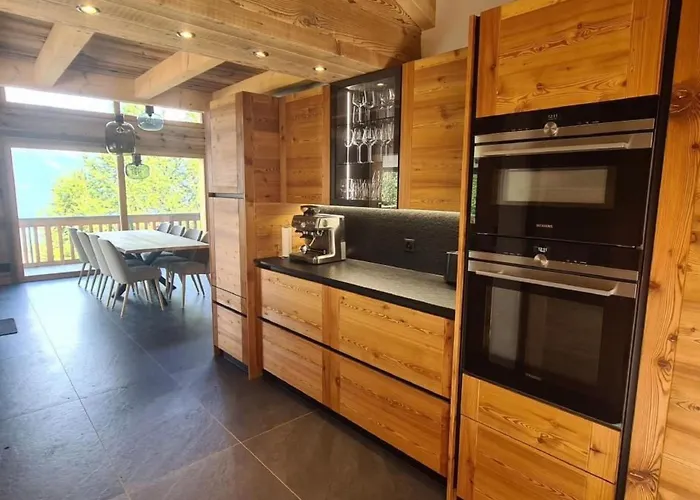 Charming Doux Douze By Interhome