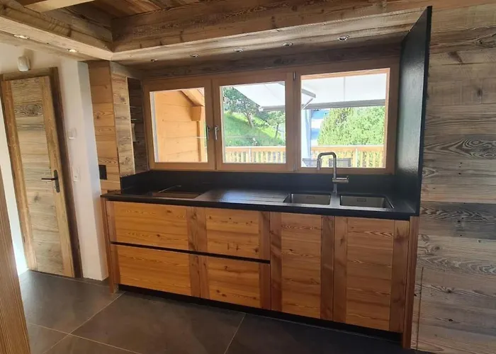 Charming Doux Douze By Interhome Ferienhaus