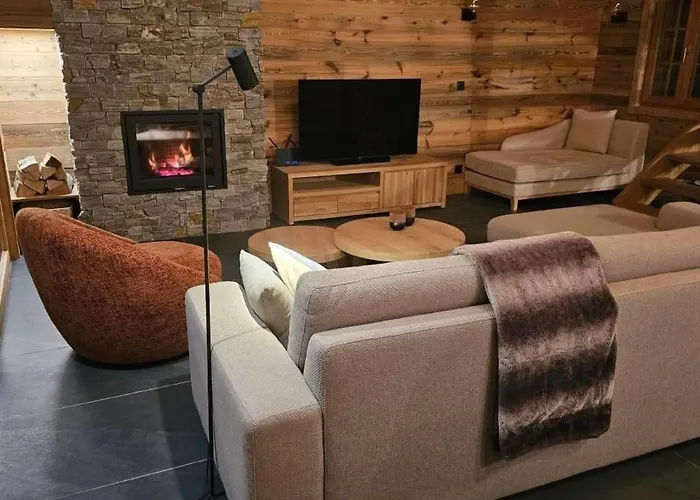 Charming Doux Douze By Interhome