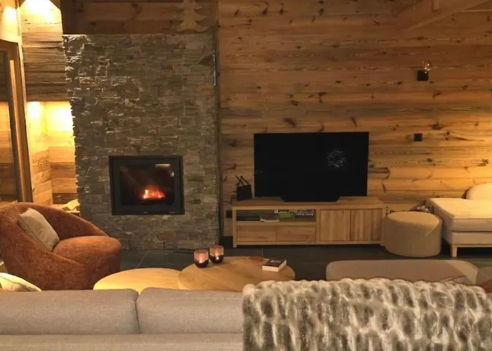 Charming Doux Douze By Interhome Ferienhaus *