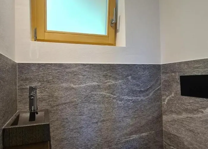 度假居 Charming Doux Douze By Interhome