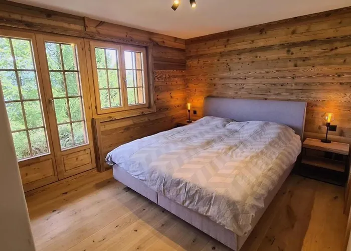 Ferienhaus Charming Doux Douze By Interhome