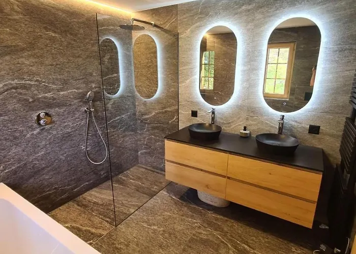 Charming Doux Douze By Interhome *