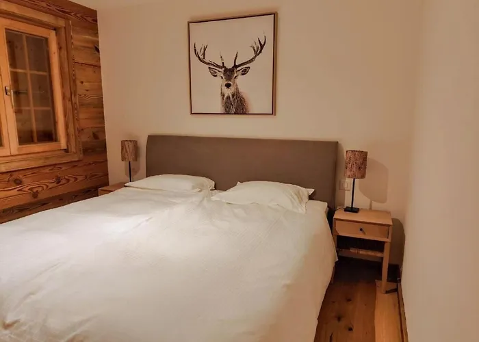 Ferienhaus Charming Doux Douze By Interhome *