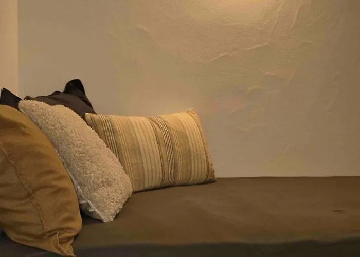 Ferienhaus Charming Doux Douze By Interhome