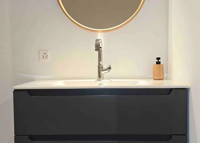 Charming Doux Douze By Interhome Nendaz