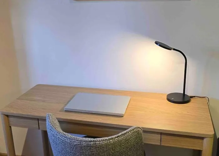 Charming Doux Douze By Interhome *