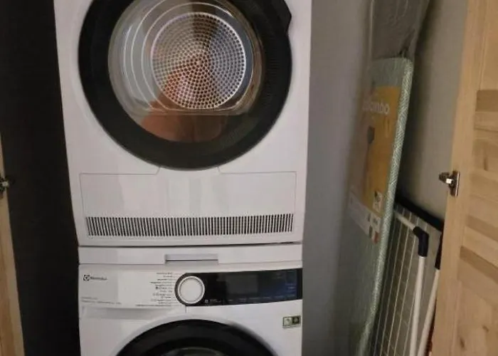 Charming Doux Douze By Interhome *