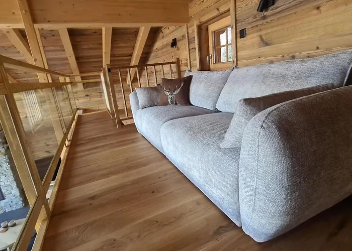 Ferienhaus Charming Doux Douze By Interhome *