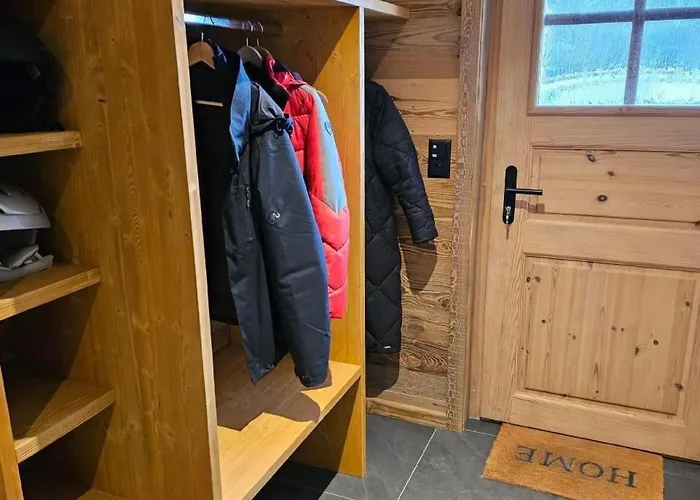 Charming Doux Douze By Interhome Ferienhaus *