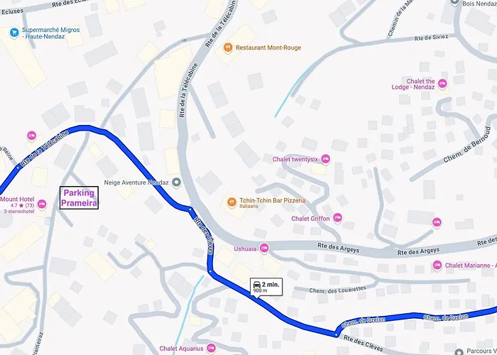 度假居 Charming Doux Douze By Interhome *