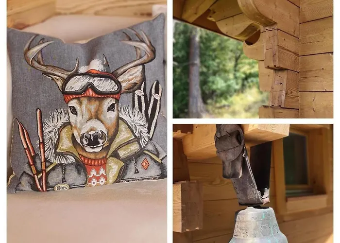 Charming Doux Douze By Interhome