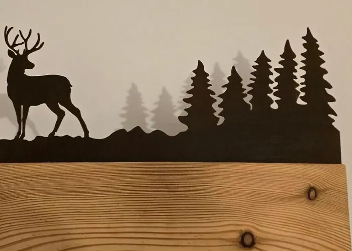 Charming Doux Douze By Interhome 度假居 南达