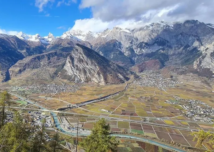 Charming Doux Douze By Interhome