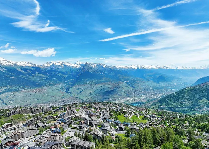 Charming Doux Douze By Interhome Ferienhaus