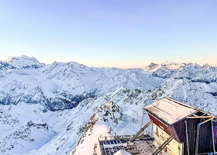 Charming Doux Douze By Interhome