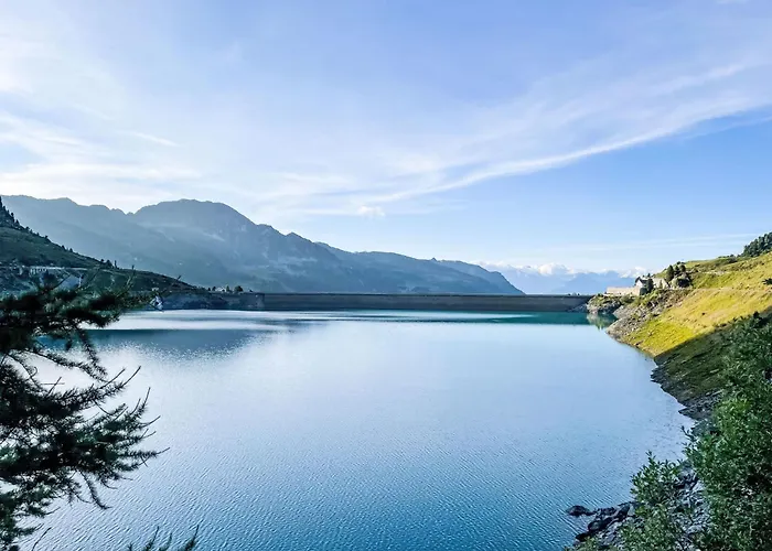 Charming Doux Douze By Interhome *