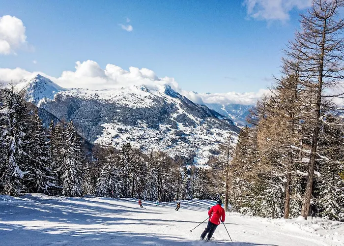 Ferienhaus Charming Doux Douze By Interhome