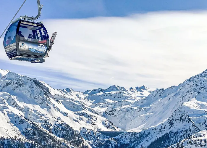 Charming Doux Douze By Interhome