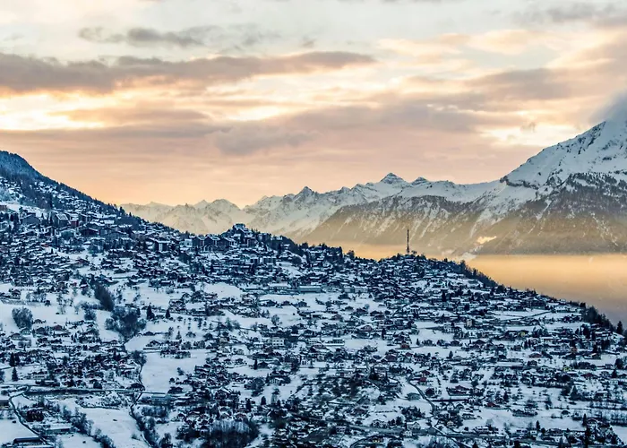 Ferienhaus Charming Doux Douze By Interhome