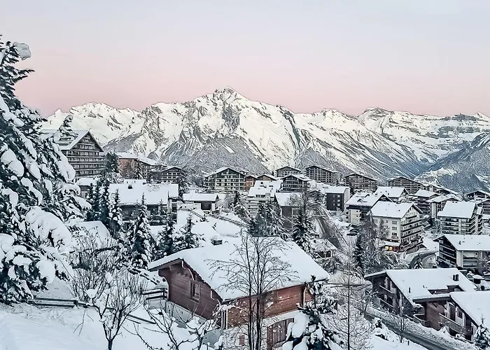 Ferienhaus Charming Doux Douze By Interhome *