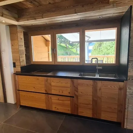 Charming Doux Douze By Interhome Vakantiehuis