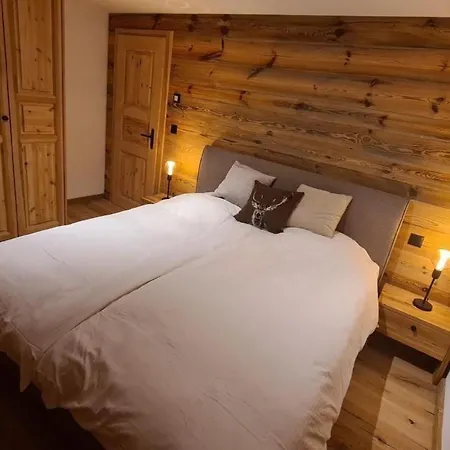 Vakantiehuis Charming Doux Douze By Interhome Nendaz