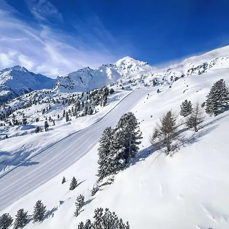 Charming Doux Douze By Interhome Dom wakacyjny Nendaz