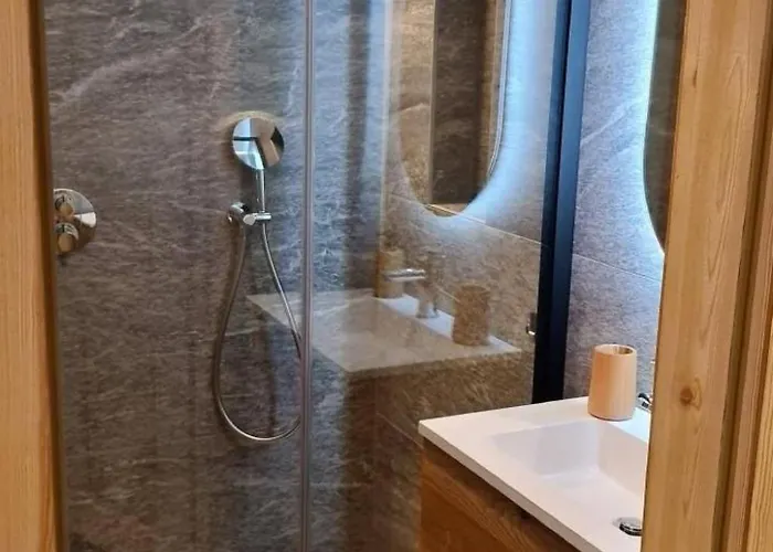 Charming Doux Douze By Interhome Vakantiehuis Nendaz