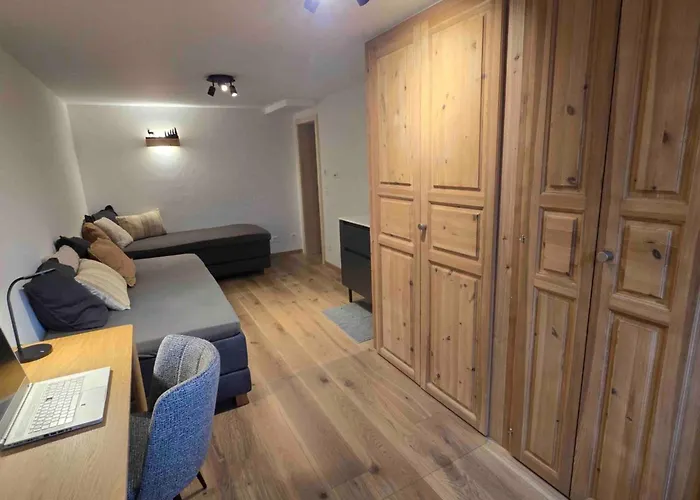 Charming Doux Douze By Interhome Vakantiehuis *